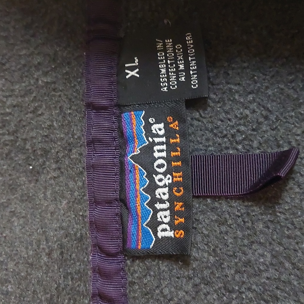Vintage Patagonia Sweater - Picture 2 of 4
